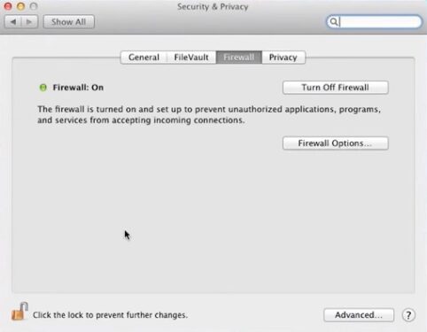 instal the last version for mac Fort Firewall 3.9.7