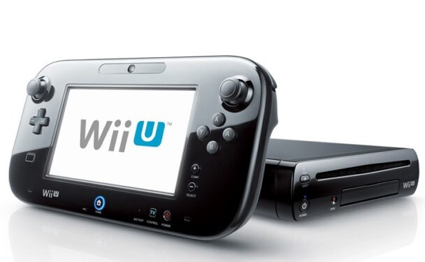 troubleshoot Wii U error 160