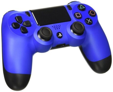 PS4 controller charging issues fix