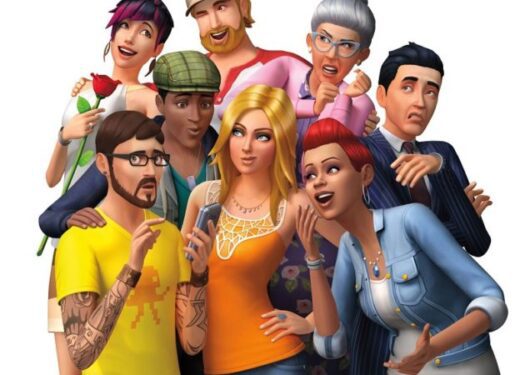 Odstraňování problémů s chybou 3 sims 4