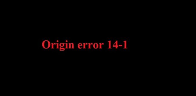 fix origin error 14-1