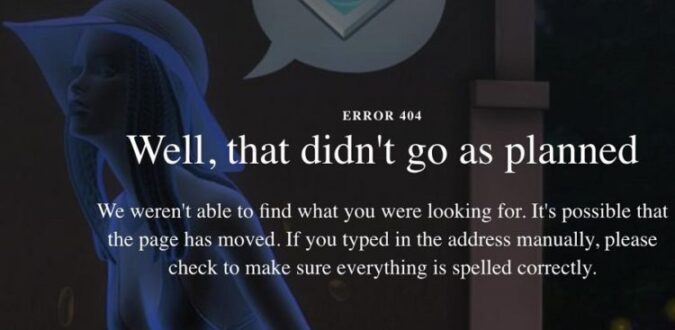 origin game error 404