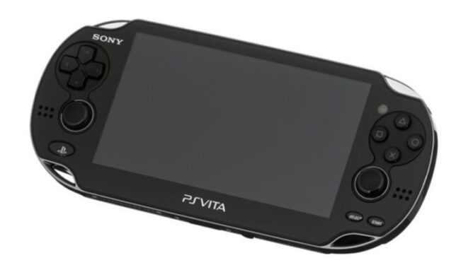 Troubleshoot Playstation Vita Error C1 2741 4