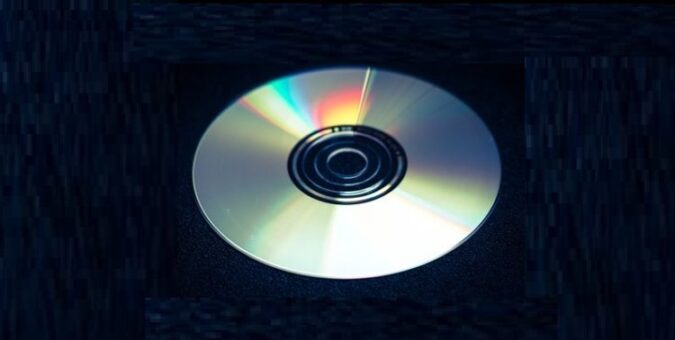 fix unrecognized disc errors PlayStation