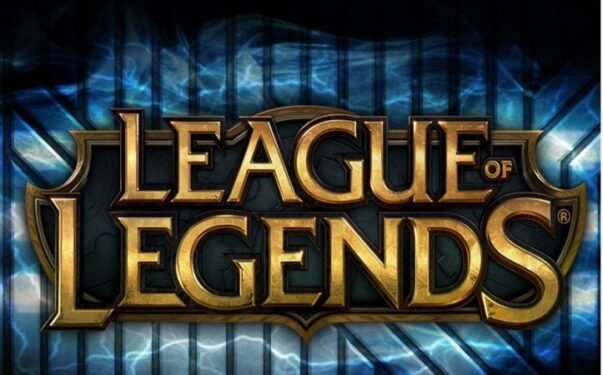 league of legends engine language