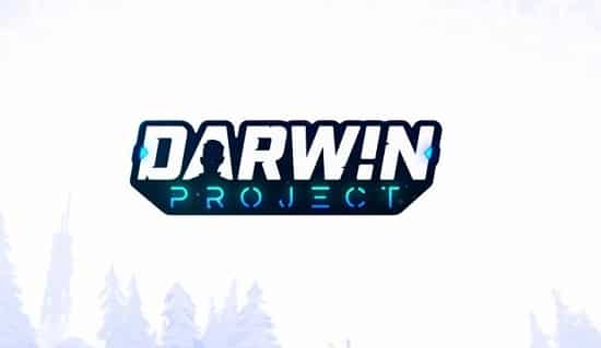 darwin project white background wallpaper