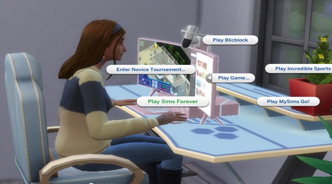 Can you play The Sims on a Chromebook? - Android Authority