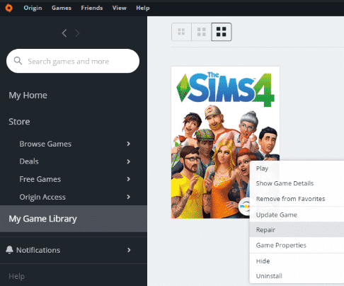 Troubleshoot Sims 4 Crashes On Pc Mac And Ps4