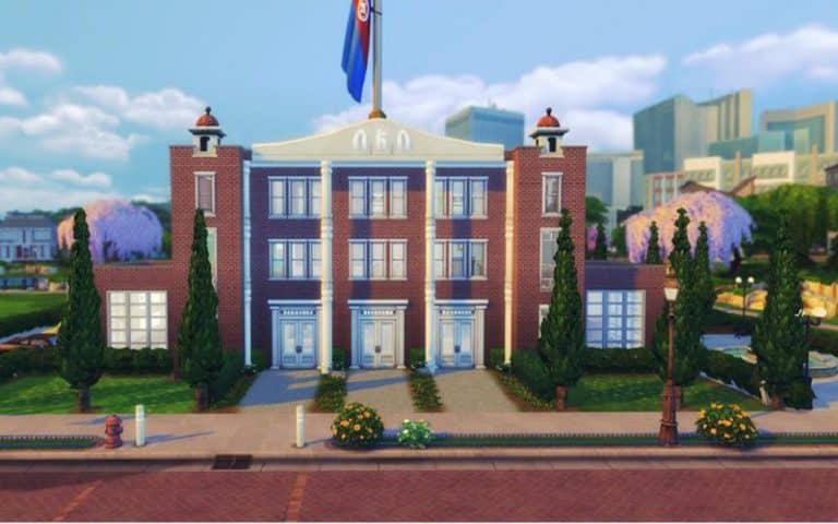 the sims 4 no school mod the sims 4 no school mod