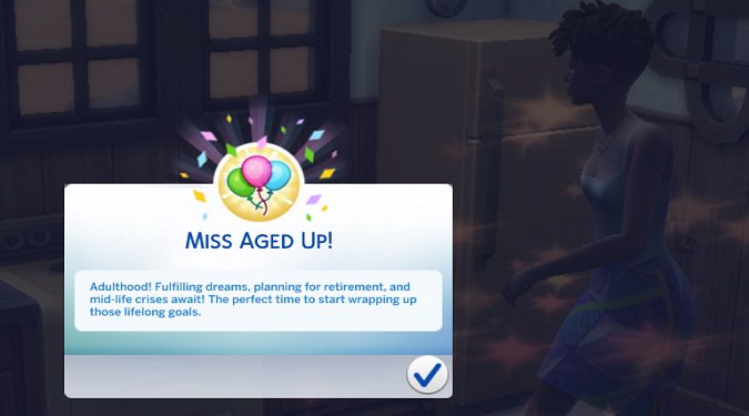 Sims-4-how-to-age-up-Sim