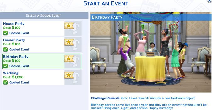 Start-a-Birthday-Party-Sims-4