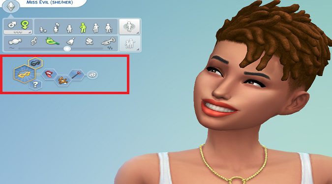 Sims-4-edit-Sim-traits