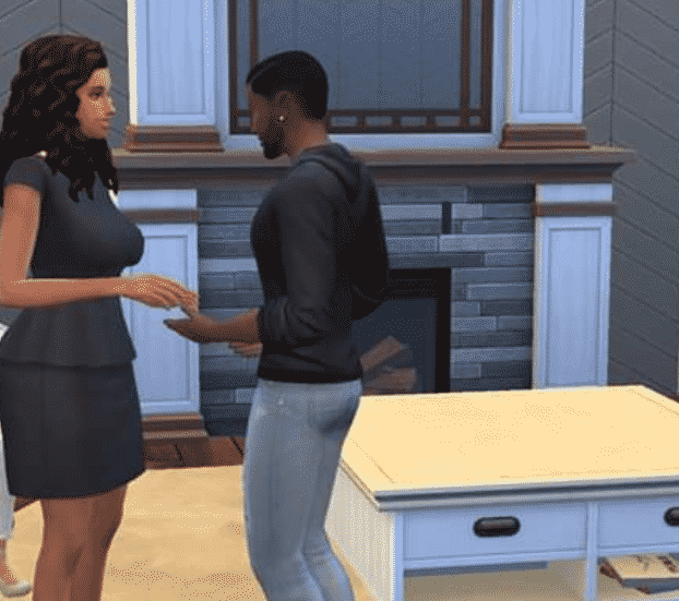 can sims die from woohooing?