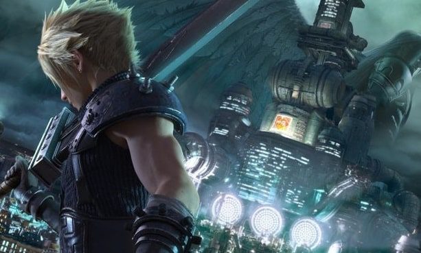 troubleshoot Final Fantasy 7 Remake