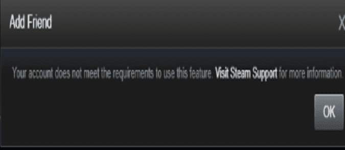 add-friend-account-does-not-meet-requirements-steam