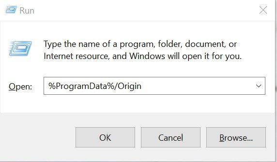 clear-origin-cache-program-data-folder