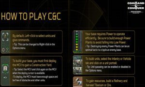 download command and conquer remastered