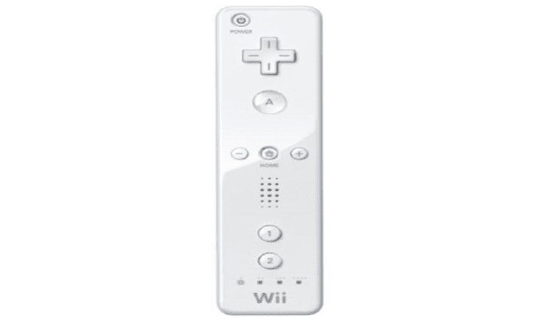 how to reset wii remote with wii u