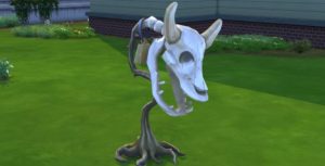 Sims 4: How to Look After Your Cow Plant