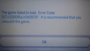 There was a problem downloading game data Microsoft Solitaire Collection Error code 107_113_11301