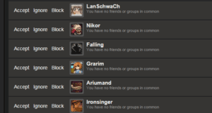 Why Can’t I Add Friends On Steam? Answered