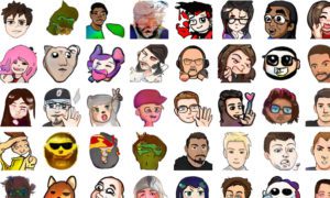 Do This If You Can't Upload Twitch Emotes