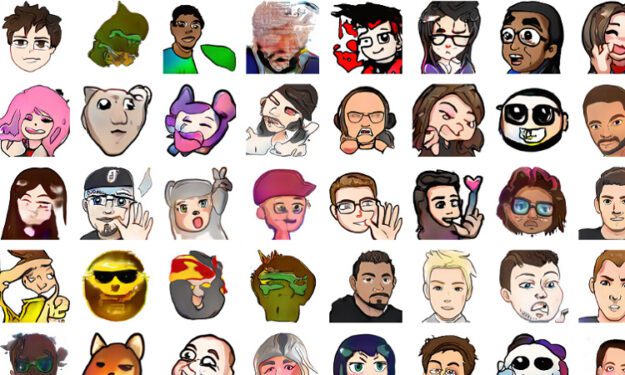 Do This If You Can T Upload Twitch Emotes