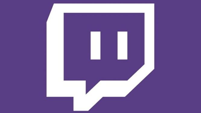 twitch not submitting case error