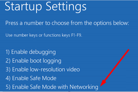 Windows 10 safe mode with networking.jpg