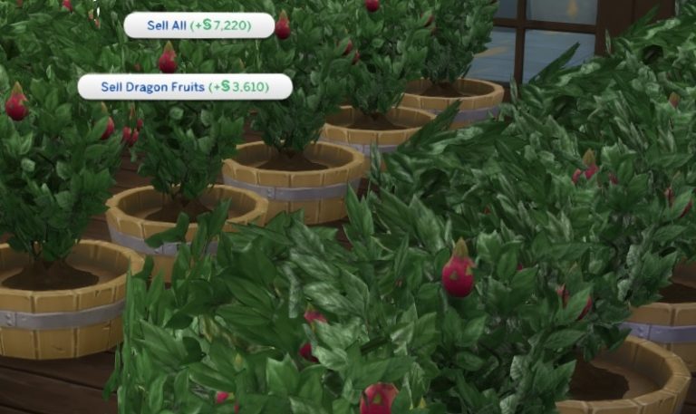 super vitality fertilizer sims 4