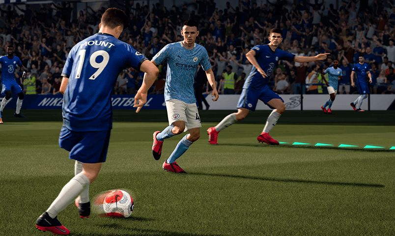 FIFA 19 FUT Store Down  Ultimate Team not working fix - GameRevolution