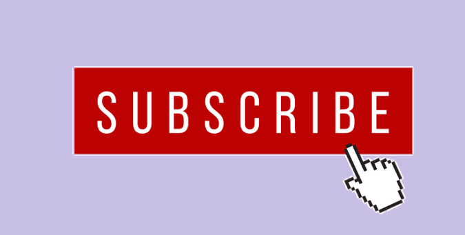 How To Add A Twitch Subscribe Button