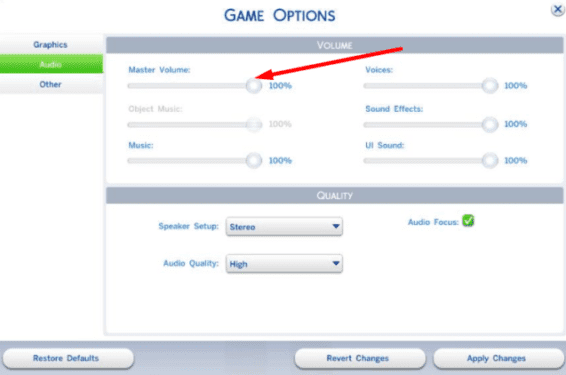 turn off tips in sims 4 without origin