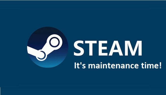 steam tuesday maintenance guide
