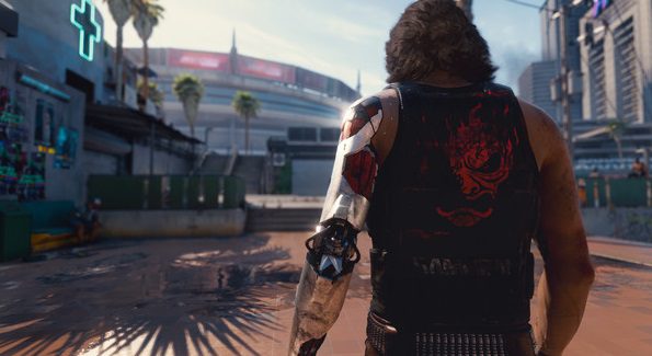 Cyberpunk 2077 side missions influence main story missions