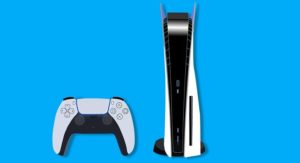 is it safe to leave your ps5 in rest mode
