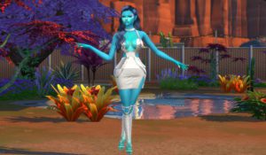 sims 4 best occult mods