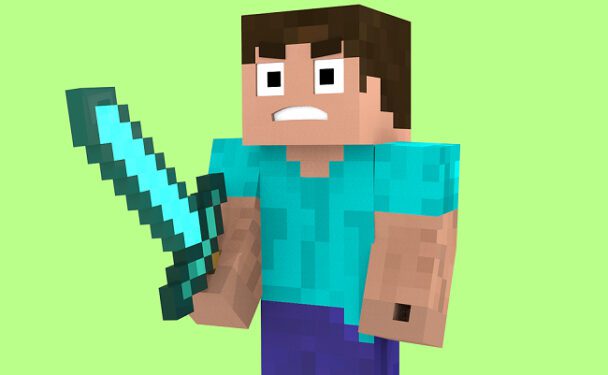 Can you stop items from despawning in Minecraft?