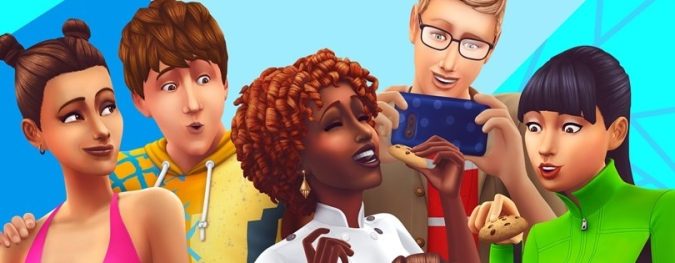 how to download sims 4 after purchase