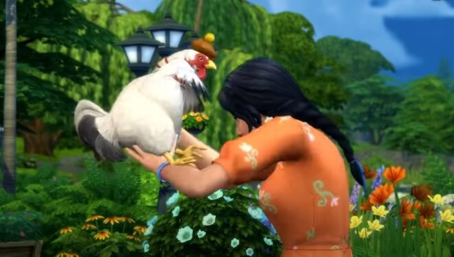 sims-4-death-by-chicken-attack