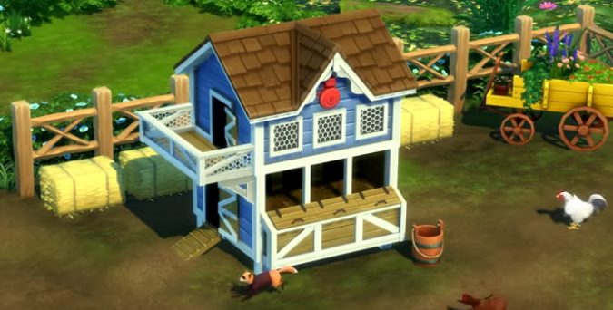 Fox-Be-Gone-alarm-sims-4-cottage-living