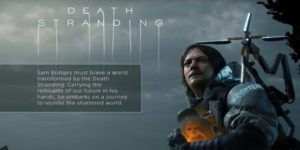 Death stranding ps4 ошибка 50002