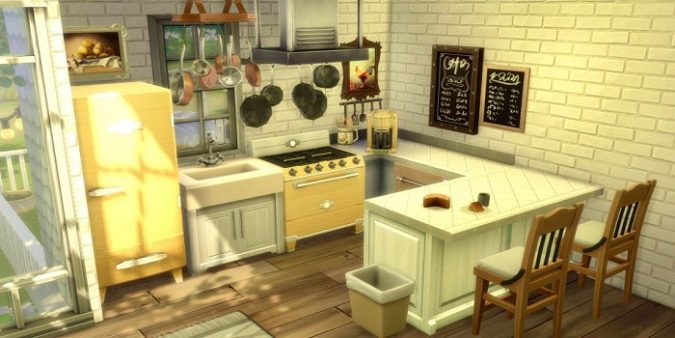 sims 4 ultimate fix city living