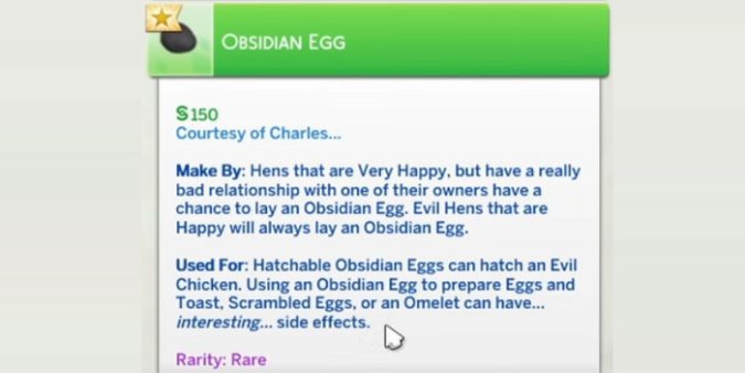 sims-4-cottage-living-obsidian-egg