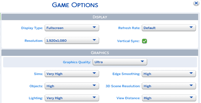 fix-sims-4-edge-smoothing-is-not-working