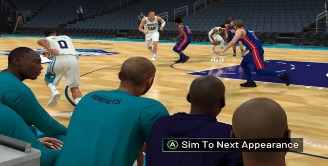 Sim-to-next-appearance-not-working-NBA-2K-fix