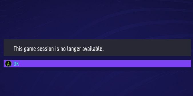 fix-fifa-this-game-session-is-no-longer-available