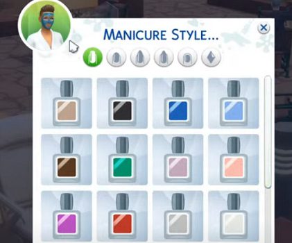 sims-4-spa-day-manicure-style