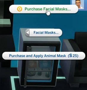 sims-4-spa-day-purchase-face-mask