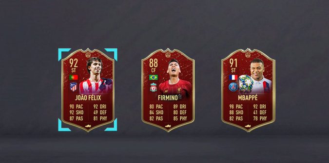 FIFA-Red-Picks-not-working